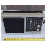 Electric and battery operated general electric