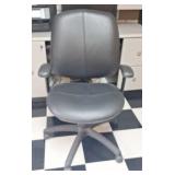 Computer chair