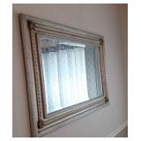 Wall mirror 43 x 29