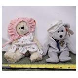 Attic treasures collection beanie baby copyright