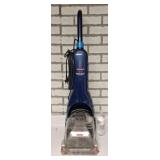 Bissell upright carpet cleaner