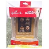 Hallmark, Duck Dynasty tree ornament
