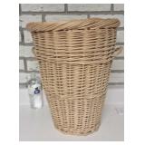 Laundry basket