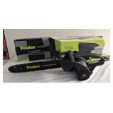 Poland 14" electric chain saw