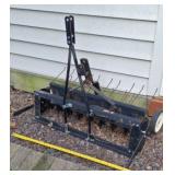 Agri-fab yard aerator