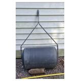 Craftsman yard roller
