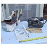 Skil belt sander