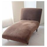 56Lx36wx34T chaise lounge chair