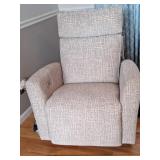 Electric recliner