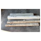 Rolls of Heavy PaperSizes on Rolls