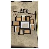 Wall Hanging Picture Frame Collage