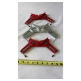 90 degree angle Clamps