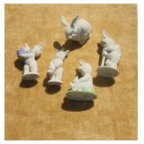 Dept. 56 Snow Babies