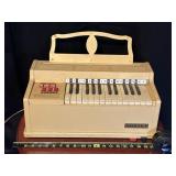 Works- Norske Small Air Organ- Organ Corp. Made
