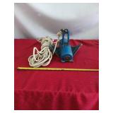 Boat Anchor