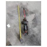 GoodWrench car Jack