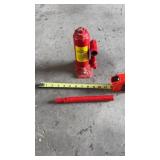 4 ton Hydraulic Jack