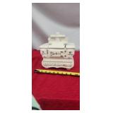 MCCOY Stove Cookie Jar