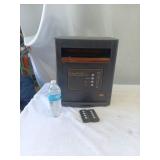 EdenPURE Quartz Infrared Portable Heater 45KX