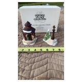 Department 56 Heritage Village Collection Village