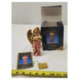 Fontanini Roman 5" Collection Candace w/ Box
