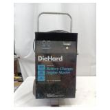 DieHard battery charger