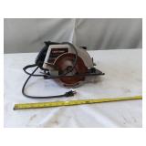 CRAFTSMAN 7-1/4 CIRCULAR SAW