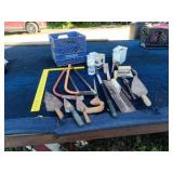 Household project tools