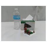 Department 56 A Christmas Beginning