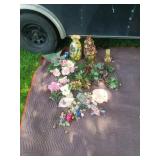 Floral Ho.e Decor and more