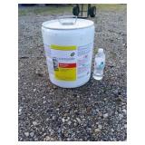 Kerosene  5 gallon  never opened