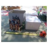 HERITAGE VILLAGE COLLECTION,
