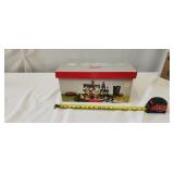 Dept. 56 Selton Morris Spice Merchant Gift Set