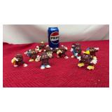 California Raisins