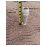 VINTAGE! Lenox ï¿½Rose Blossomï¿½ Bud Vase, 6ï¿½ 24K