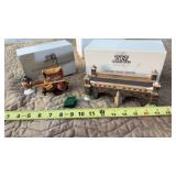 Department 56 Heritage Village Collection Stone