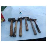 HAMMERS