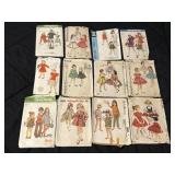 50ï¿½s-70ï¿½s Patterns