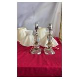 Lamps and Shades