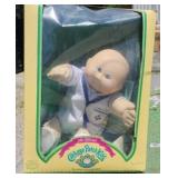 The Official Cabbage Patch Kid