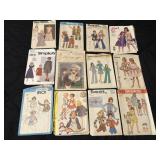 60ï¿½s-90ï¿½s Patterns