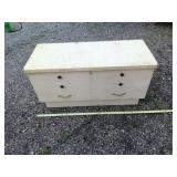 Hope Chest