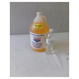 Gallon  Complete Fuel Treatment  Unused