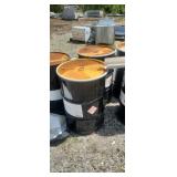 55 Gallon Drum