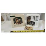 Dept 56 The China Trader Dickens Village