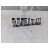 Snap On sockets
