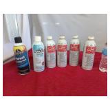 SeaFoam and more Unopened
