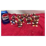 California Raisins