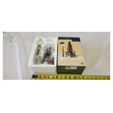 Dept. 56 Special Edition Village Square Town Tree