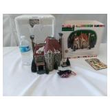 HERITAGE VILLAGE COLLECTION The Consulte